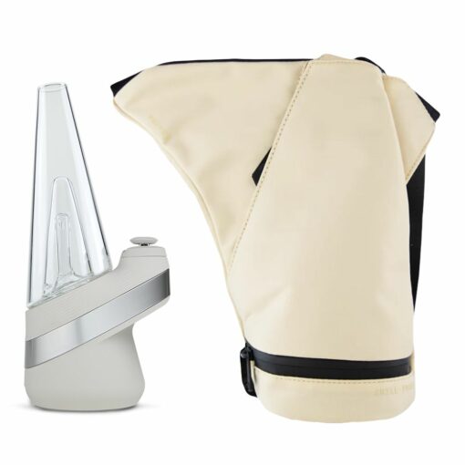 Shop Puffco New Peak Vaporizer & Travel Bag Bundle | Cloud in australian
