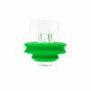 Puffco Silicone Green