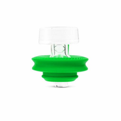 Shop Puffco Peak Pro Directional Ball Carb Cap in australian