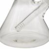 Shop Single or Double Showerhead Perc Beaker Bong in australian