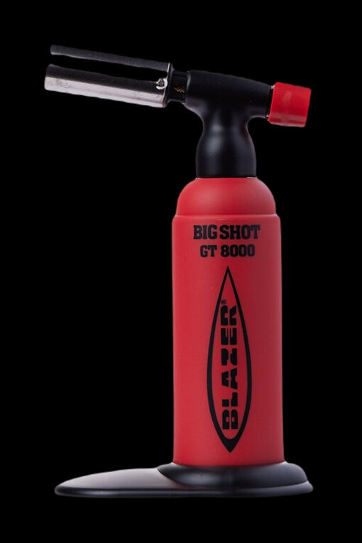 Shop Blazer Big Shot GT8000 Torch in australian