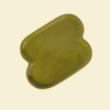 Shop Jellybean Tray in Olive in australian