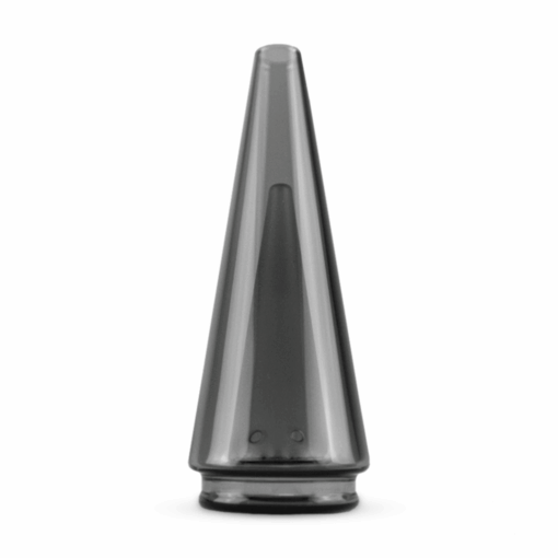 Shop Puffco Peak Pro Glass Attachment in australian