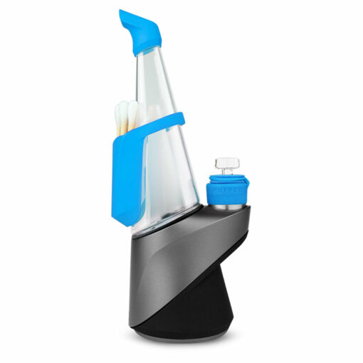Shop Puffco Peak Pro Travel Pack V2 w/ Ball Carb Cap in australian