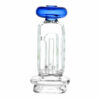 Shop Pulsar 420 Timepiece Bubbler Attachment For Puffco Peak / Pro - 4.25