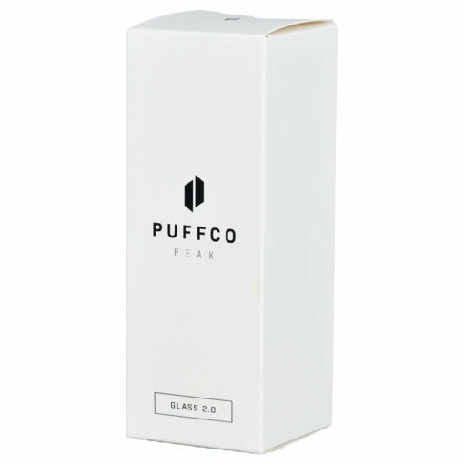 Shop Puffco Peak Replacement Glass 2.0 in australian
