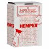 Shop Hemper Chinese Takeout Glass Attachment for Puffco Peak & Peak Pro - 5.25 in australian