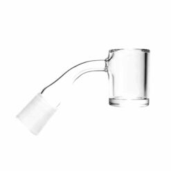 Shop Bear Quartz - Quartz Banger - 25mm V2 - 14mm Female 45° in australian