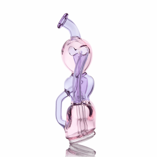 Shop MJ Arsenal Lovespire Puffco Peak Top Valentine's Day in australian