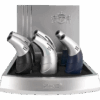 Shop Zico Assorted Torch Lighter - 6 Pack in australian
