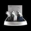 Shop Zico Assorted Torch Lighter - 6 Pack in australian