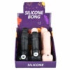 Shop Ding-a-Ling Novelty Silicone Bong 6.75