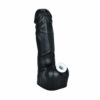 Shop Ding-a-Ling Novelty Silicone Bong 6.75