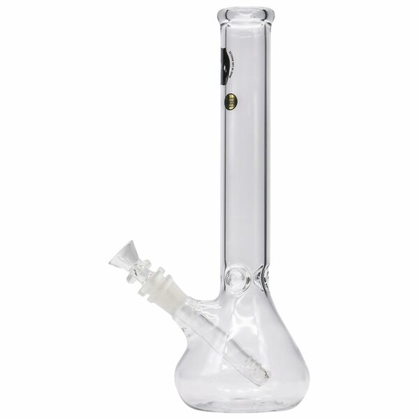 Shop 12" Classic Beaker Bong in australian