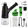 Shop Waxmaid 6.5” Ares Plus Electric Dab Rig in australian