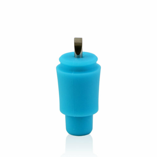 Shop Waxmaid 6” Honey Pen Electric Dab Rig Kit in australian