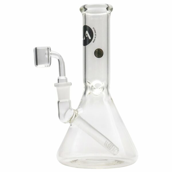 Shop Classic Beaker Concentrate Rig in australian