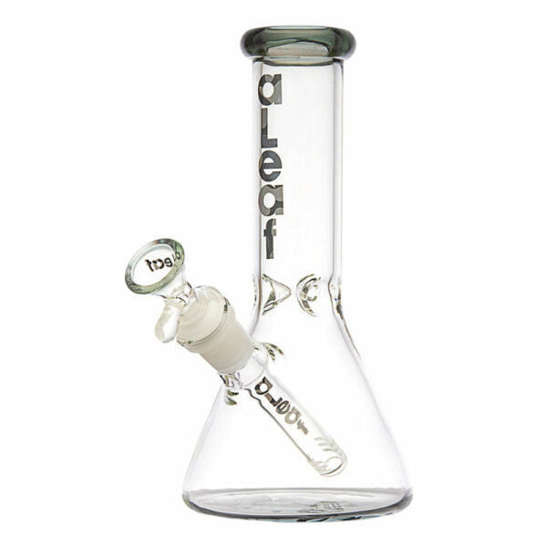 Shop The Essential Beaker Water Pipe - 8" in australian