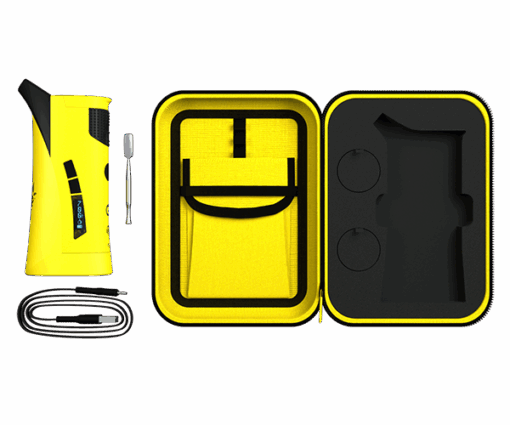 Shop Lemonnade X G Pen Roam - Portable E-Rig Vaporizer in australian