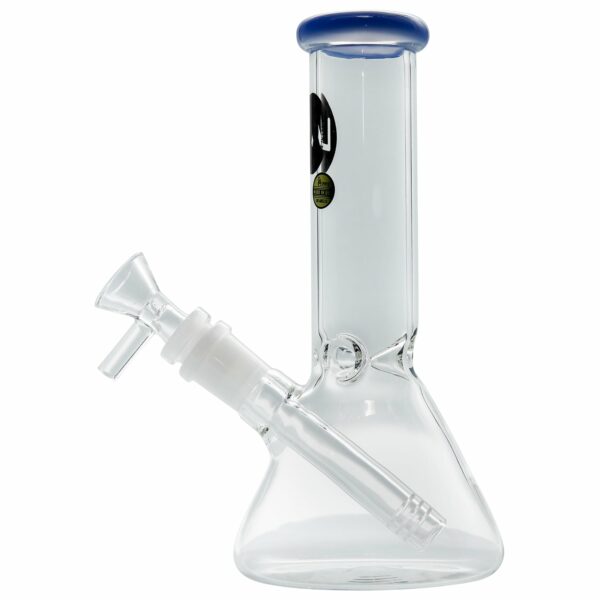 Shop Beaker Bong - 8" in australian