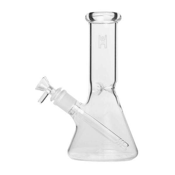 Shop Human Grade 9" Beaker Bong in australian