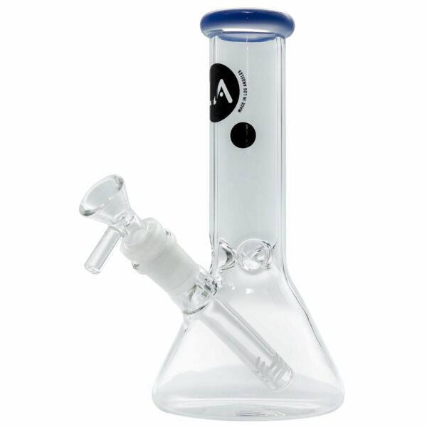 Shop Beaker Bong - 8" in australian