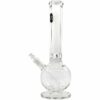 Shop Bazooka Heavy 9mm Glass Bong in australian