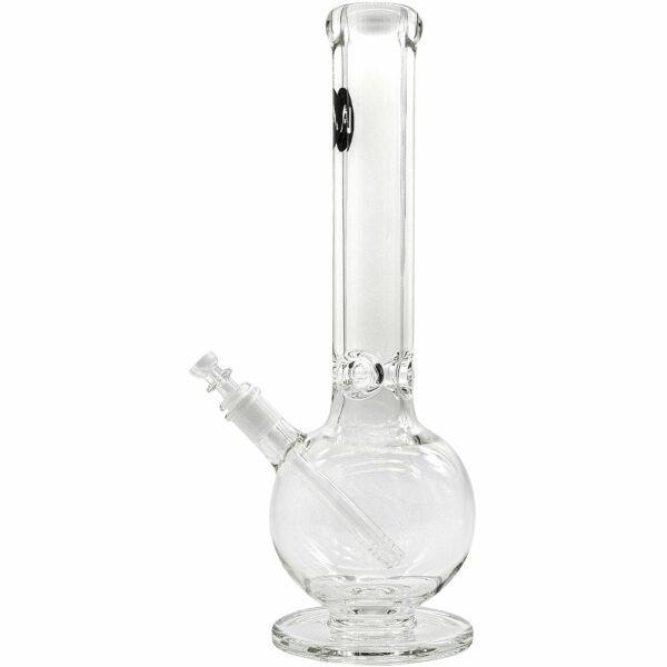 Shop Bazooka Heavy 9mm Glass Bong in australian