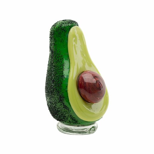 Shop Empire Glassworks Attachment For Puffco Peak & Peak Pro - 5" / Avocadope in australian