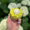 Shop Sunny Ashtray in Lemongrass in australian