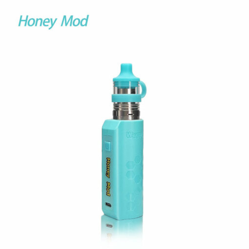 Shop Waxmaid 5.3" HoneyMod E-rig in australian