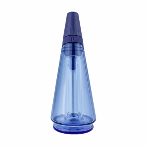 Shop Puffco Peak Travel Glass – Portable Water Accessory in australian