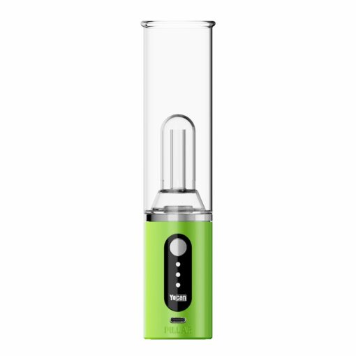 Shop Yocan Pillar TGT Tech Electric Dab Rig | 1400mAh in australian