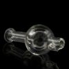 Shop Glasshouse Flat Top Quartz Banger - Fire Set in australian