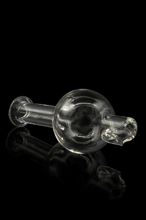 Shop Glasshouse Flat Top Quartz Banger - Fire Set in australian