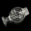 Shop Glasshouse Concave Flat Top Full Quartz Banger - Ice Set in australian