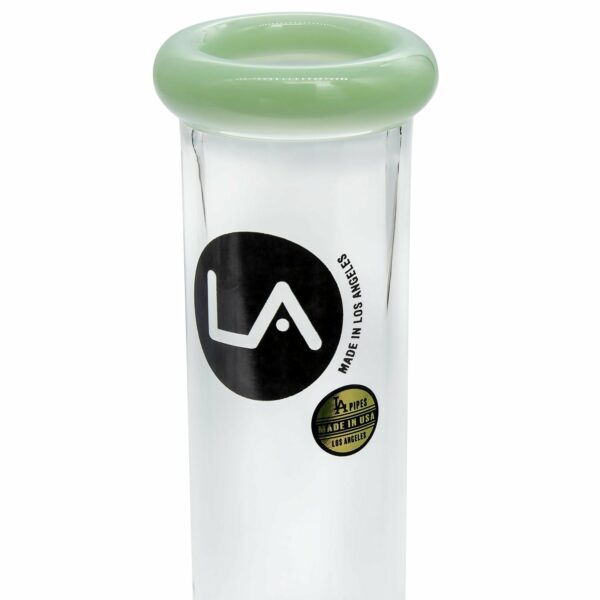 Shop Beaker Bong - 8" in australian