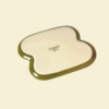 Shop Jellybean Tray in Olive in australian