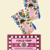 Shop Field Trip Rolling Papers in australian
