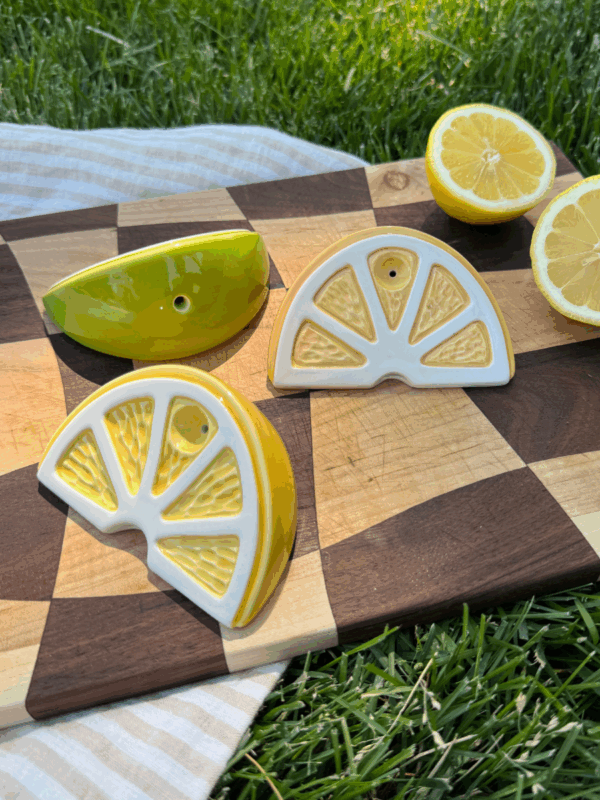 Shop Creamsicle Citrus Pipe in australian