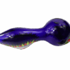 Shop One Eye Monster Glass Spoon Pipe in australian