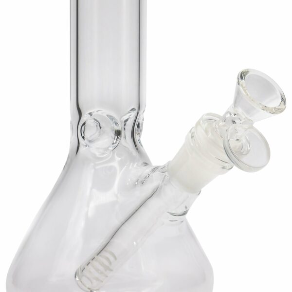Shop 12" Classic Beaker Bong in australian
