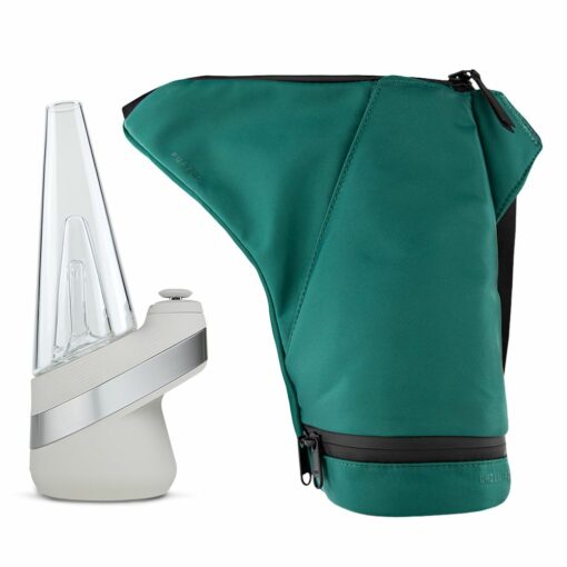 Shop Puffco New Peak Vaporizer & Travel Bag Bundle | Cloud in australian