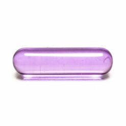 Shop Ruby Pearl Co - Terp Slurper Pill - Purple Sapphire - Single in australian