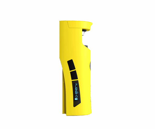 Shop Lemonnade X G Pen Roam - Portable E-Rig Vaporizer in australian