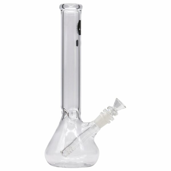 Shop 12" Classic Beaker Bong in australian