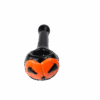 Shop Pumpkin Face Spoon Pipe in australian