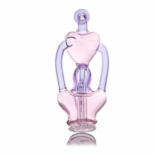 Shop MJ Arsenal Lovespire Puffco Peak Top Valentine's Day in australian