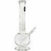 Shop Bazooka Heavy 9mm Glass Bong in australian