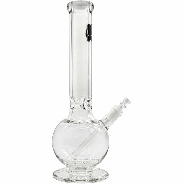 Shop Bazooka Heavy 9mm Glass Bong in australian